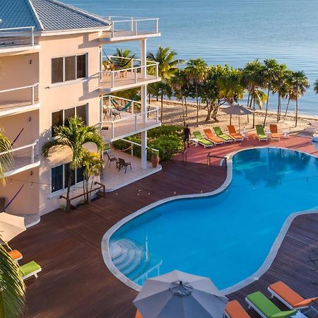 Laru Beya Resort Placencia Eksteriør billede